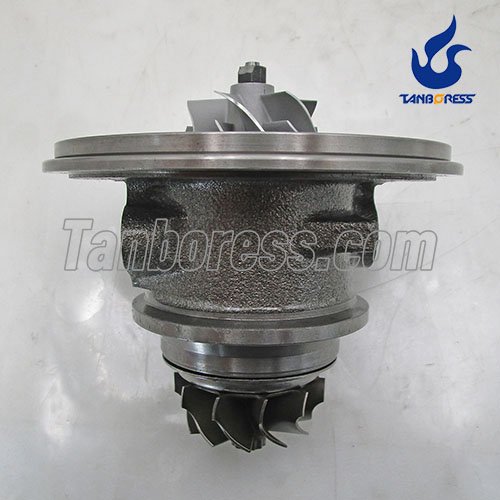CHRA cartridge for Isuzu RHF4 XNZ1118600000
