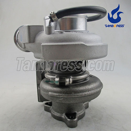 Turbocharger for Cummins HE221W ISDE4 4043976