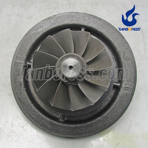 CHRA Cartridge for Volvo Truck HX55 D12C | D12A/C Euro-3 3768410 | 4027027