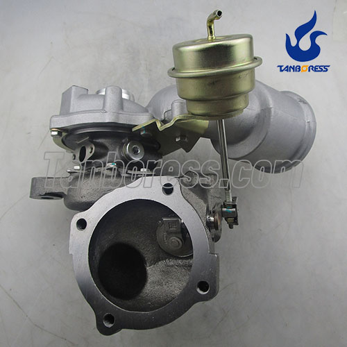 Turbocharger for Audi | Seat | Skoda | Volkswagen ( VW ) AUM K03-2075EYD5.88KCAXH 53039700052 