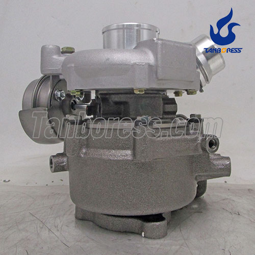 Turbocharger for Mitsubishi 4N14-0-30L TF035HL10 49335-01120