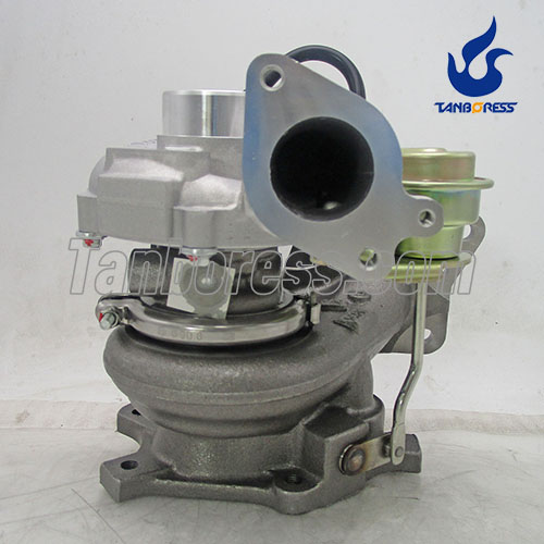 Turbocharger for Subaru EJ20 RHF5H VF38