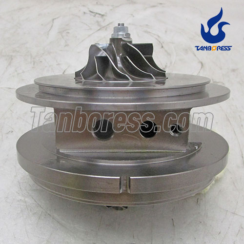 Turbocharger for Jaguar Land-Rover TD4 SD4 49477-01200 