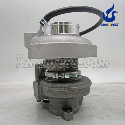 Turbocharger for Iveco HX25W 4CYL2VTC | 2V TC 3599350