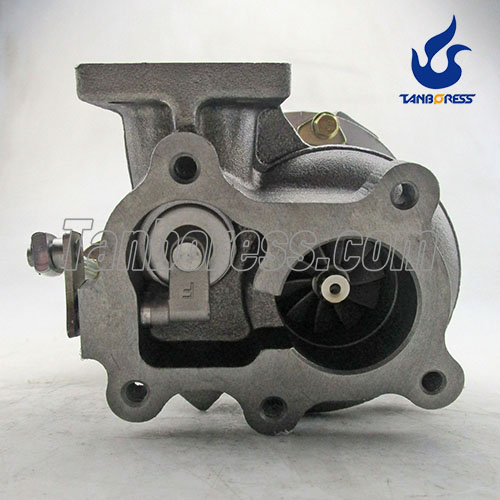 Turbocharger for Nissan QD32Ti HT12-11B 047-276