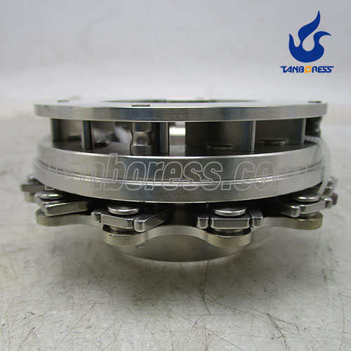 VNT Nozzle Ring Assembly for Mercedes-Benz RHF4V OM646.982 | OM646 DE22LA | OM646DE22LA VV14 | VF40A132 
