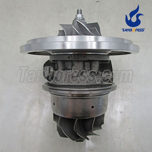 CHRA Cartridge for Steyr | Auman | Hongyan WD618.42Q GT42 723117-0001