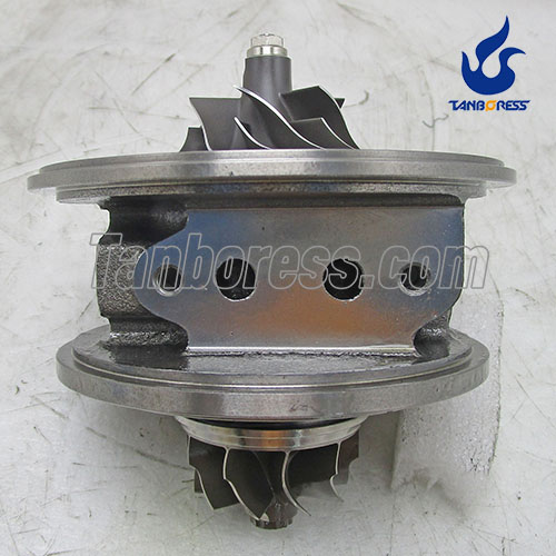 CHRA Cartridge for Mitsubishi 4D56 RHV4 VT17 | VT-17