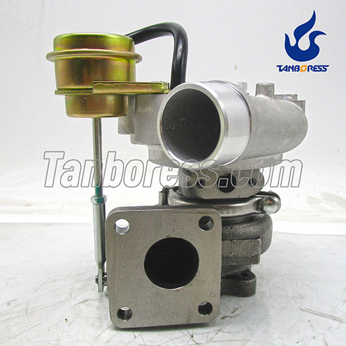 Turbocharger for Opel TD04 | TF035HM-13T-6 8140.43.3700 | 8140.23.3700 Euro2 49135-05010