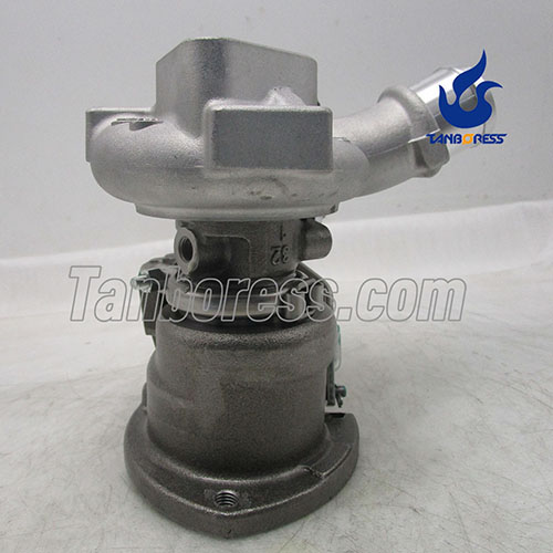 Turbocharger for Ford Transit TD03L4 49131-06300 BK3Q-6K682-NA