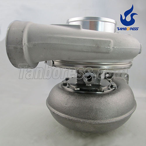 Turbocharger for Cummins  KTA19 K19 KTA38  HX80 3767935