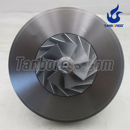 CHRA Cartridge for Volvo | Dodge HX52 D12D | D12C | 6BT 3599996 | 3599996D