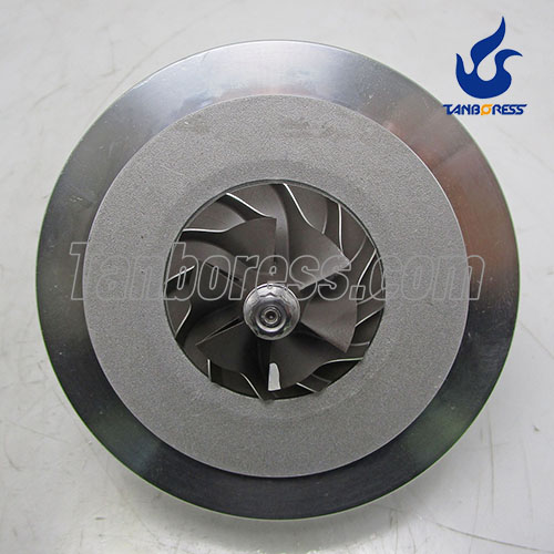 CHRA Cartridge for BMW M57D25 | M57TUD25 Euro 3 | M57 TU | M57TU  GT2056V | GTA2056VK 750080-0001