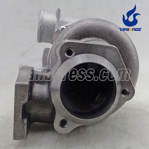Turbocharger for Perkins GT2052S T4.40 727265-5002S