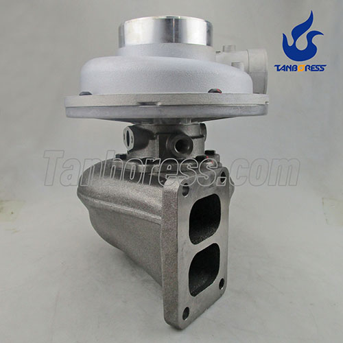 Turbocharger for Isuzu 6WF1T | 6WF1TC-C RHG9 VIDM