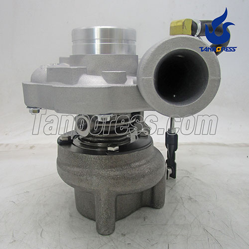 Turbocharger for JMC JX493ZQ GT22 736210-0007