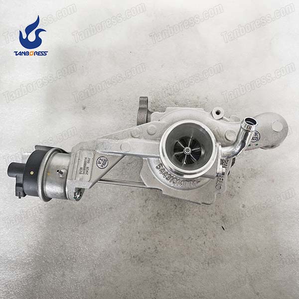 Turbocharger for Opel 54389700004 | 54389700010 |55486149 | 55580016 | 860533 | 95521390