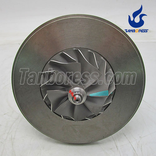 CHRA Cartridge for HX40W 6CTA Euro-2 3536404 3538681 