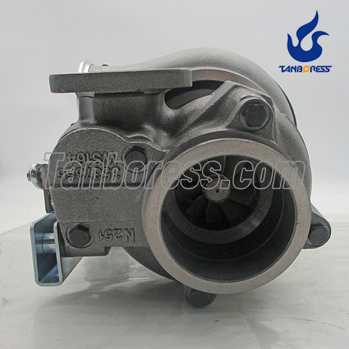 Turbocharger for Cummins 6CT HX40W-B85J71GM/B76L84FJB19JD 4038003