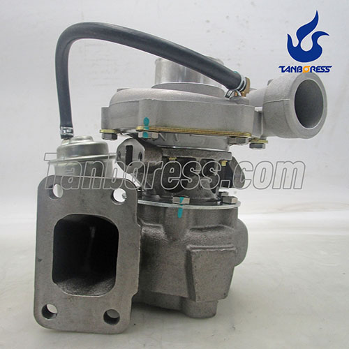Turbocharger for Perkins T4.236 | 4.236 | AT4.236 TAO315 466778-0001