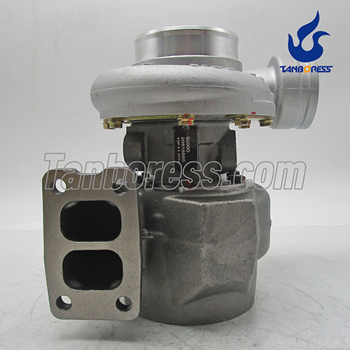 Turbocharger for Deutz BF6M2012C S200G 318706