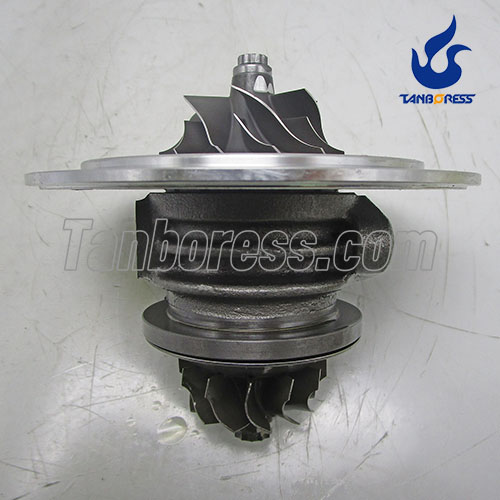 CHRA Cartridge for Iveco | Renault 8140.43S.4000 | 8140.43 Unijet | 8140.23 Unijet GT2056S 454126-0001