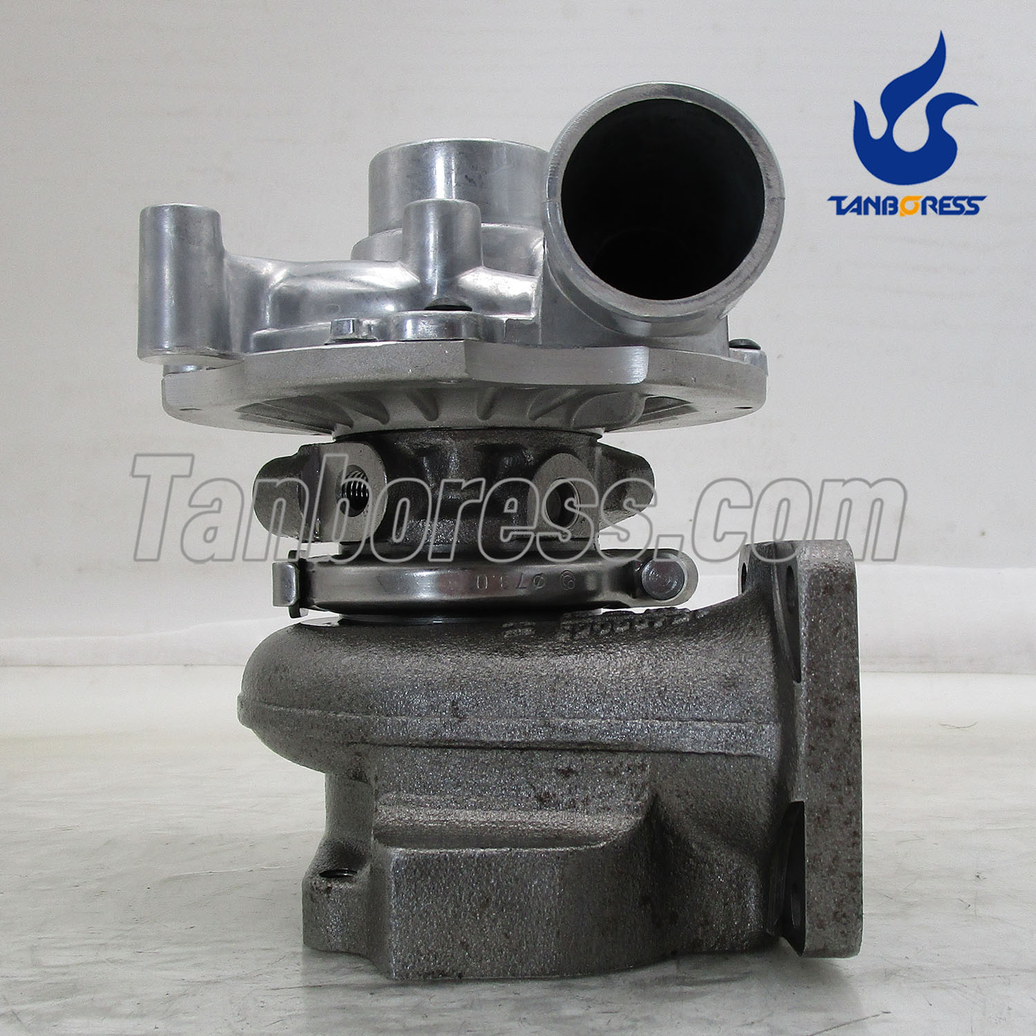Turbocharger for isuzu 4JG2LRHF4H  VICT