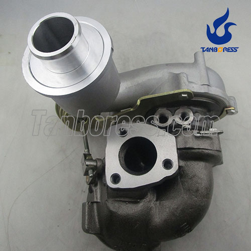 Turbocharger for Audi | Seat | Skoda | Volkswagen ( VW ) AUM K03-2075EYD5.88KCAXH 53039700052 