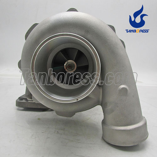 Turbocharger for Hitachi 6RB1TQA TA5136 479034-0001