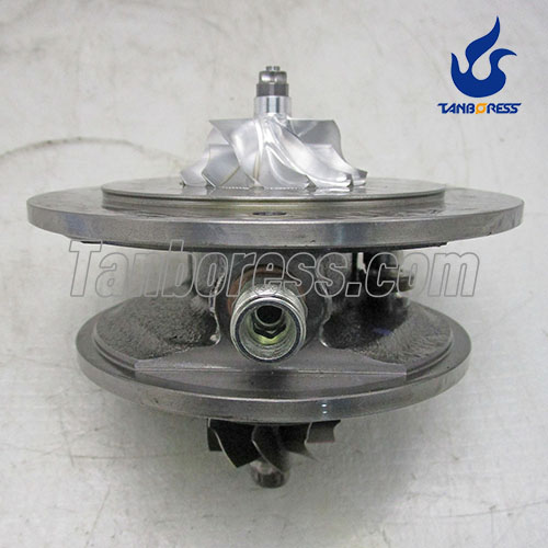 CHRA Cartridge for  Audi | Seat | Skoda | Volkswagen ( VW ) CFFB BV40-1874KCB340.18AVAXC 54409880036