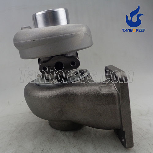 Turbocharger for Isuzu TB2518 4BD1 466898-0001