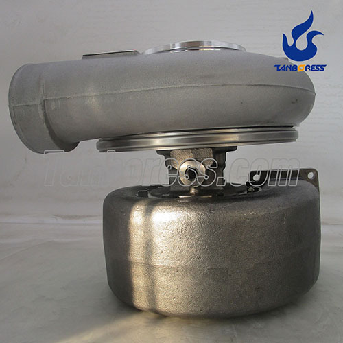 Turbocharger for Cummins K50 HX80 4044427
