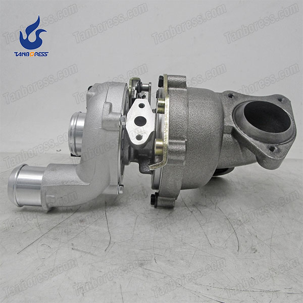 Turbocharger for Ford 763647-0014 | 763647-0019 | 7G9Q-6K682-AA | 1453914 | 1521485
