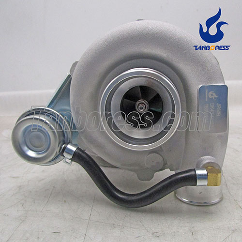 Turbocharger for JINBEI DK4B JP50B1 DK4B-1118010 