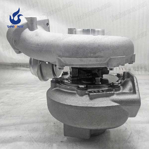 Turbocharger for BMW 728989-0001 | 728989-0003 | 7790326 | 7794025 | 2414334 Engine M57TU