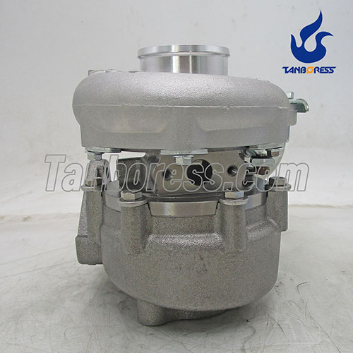 Turbocharger for Hyundai D4EB TF035HL 49135-07310