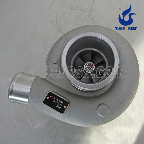 Turbocharger for Caterpillar 3116TA S2E | S2ESL094 168190 