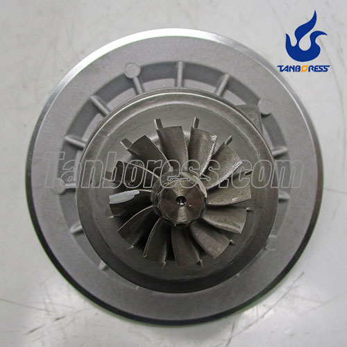 CHRA Cartridge for Iveco | Renault 8140.43S.4000 | 8140.43 Unijet | 8140.23 Unijet GT2056S 454126-0001