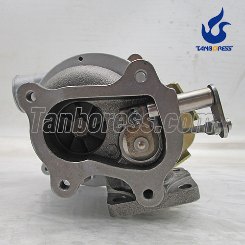 Turbocharger for Opel Fiat RHF4H 4JA1L 4JA1-L VICL