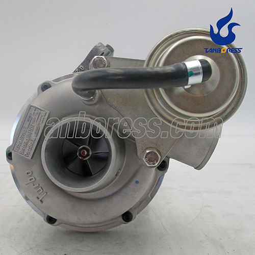 Turbocharger for Isuzu RHF55  VIGA 8980701432