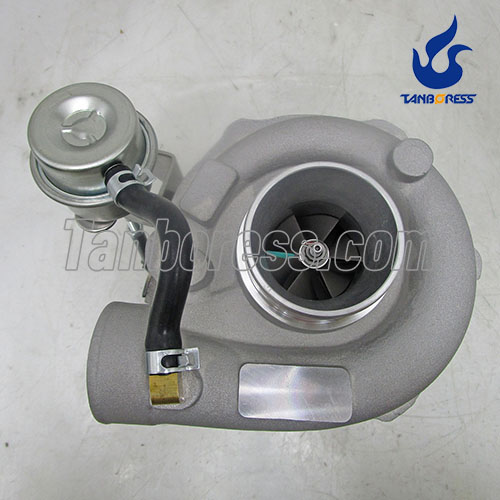 Turbocharger for Perkins GT25 758714-0001