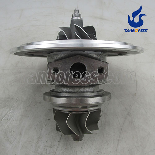 CHRA Cartridge for Perkins | JCB Scout 4.4 | Dieselmax GT2556S | GT2256S 762931-0001