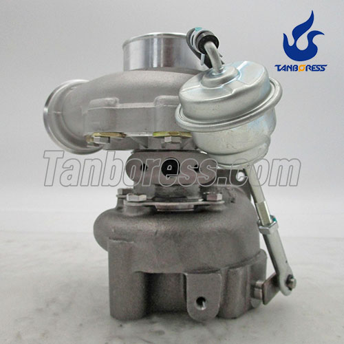 Turbocharger for Mercedes-Benz K16 OM904LA-E2 9040962399