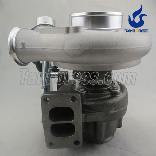 Turbocharger for Cummins 6BT | 6BTA HX35 4029160