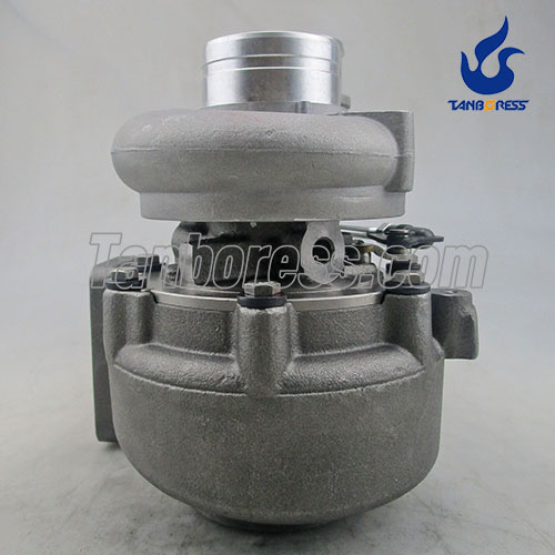 Turbocharger for Volkswagen ( VW )  BJM | BJL TD04L 49T77-07440
