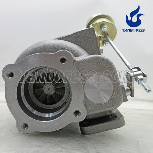 Turbocharger for Deutz BF4M1013FC S200G 318807