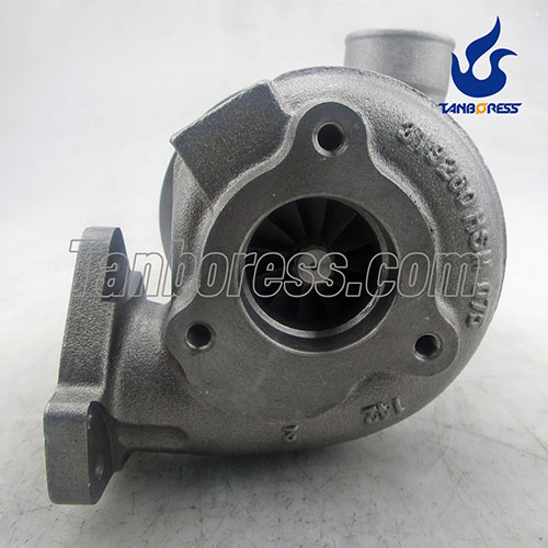 Turbocharger for Deutz BF4LM2011 TDO4 | TD04L-10T-8 | S1B 49377-07720