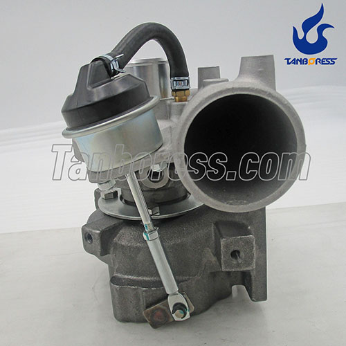 Turbocharger for Nissan TD27TDI TB25 | HT12-7 452162-0001