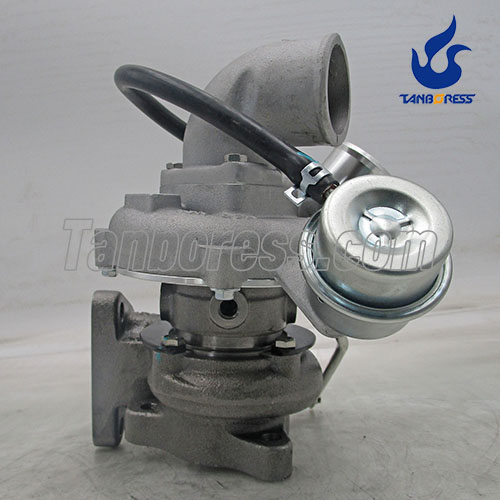 Turbocharger for Kia D4BH | 4D56TCI | 4D56TCi Euro-3 GT1749S 715924-0001