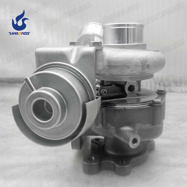 Turbocharger for Mitsubishi Oil cooled 49131-06700 49131-06701 1515A219